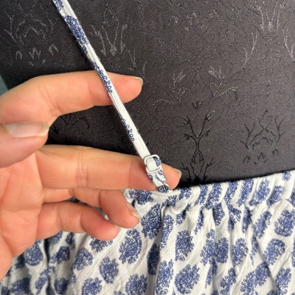 NWT Polo Ralph Lauren Maxi Dress - Picture 6 of 12